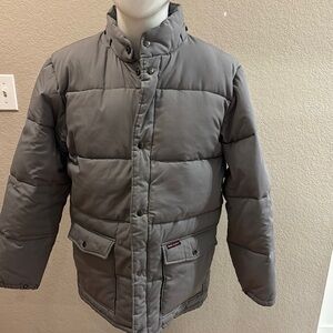 Goose Country Puffer Jacket men’s Large 80% Down